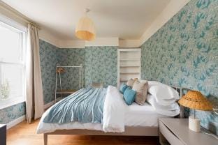 Peaceful Oasis 3-Bed Home Amidst Lush Gardens Vacation rental in Cambridge