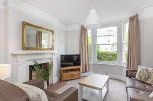 Victorian 2 Bedroom Home near the river Cam Vacation rental in Cambridge