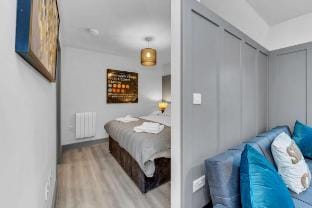 Cosy 1-Bed Apt in Newmarket with Parking Vacation rental in Forest Heath District