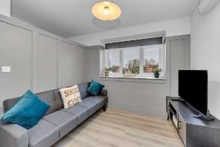 Cosy 1-Bed Apt in Newmarket with Parking Vacation rental in Forest Heath District