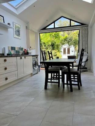 Charming 1 bed super central  Terraced House Vacation rental in Cambridge
