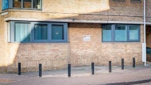 City Center,2 Bedroom Apartment with Parking Vacation rental in Cambridge
