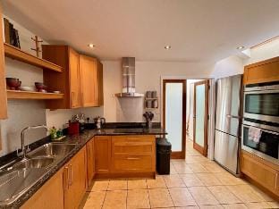 Stylish 3-Bedroom Detached Home in Cambridge Vacation rental in Cambridge