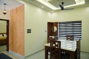 Cazle Villas & Homes A1 Vacation rental in Kochi