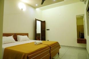 Cazle Villas & Homes A3 Vacation rental in Kochi