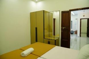 Castle Villas & Homes A2 Vacation rental in Kochi