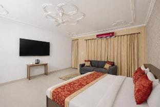 The Royal Palace Vacation rental in Lucknow