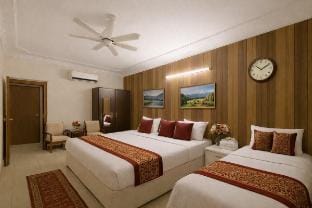 The Royal Palace Vacation rental in Lucknow