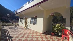 Aharnisham 
अहर्निशम्
Calm, Comfort and Serenity Vacation rental in Uttarakhand