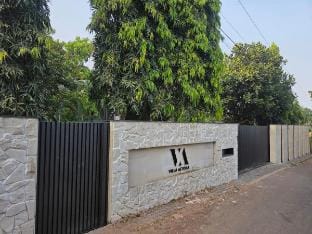 Luxury 6 Bedroom Villa- Pool &Valley View Bathtubs Vacation rental in Goa, India