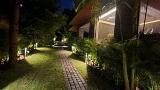 Luxury 6 Bedroom Villa- Pool &Valley View Bathtubs Vacation rental in Goa, India