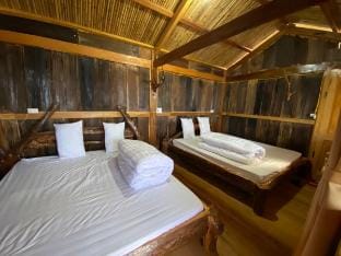 The Wood House on the Mountain Vacation rental in Vietnam