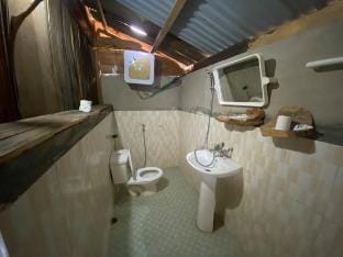 The Wood House on the Mountain Vacation rental in Vietnam