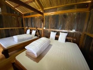 The Wood House on the Mountain Vacation rental in Vietnam