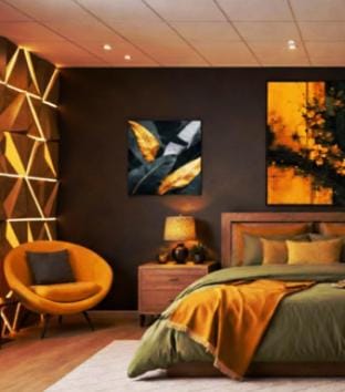 Amber Spring Suite Vacation rental in Aalborg