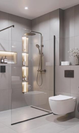 Amber Spring Lounge Vacation rental in Aalborg