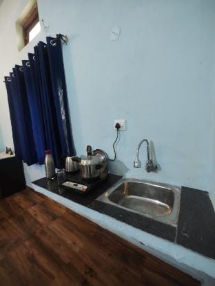 All-Inclusive Stay | All Meals, Bonfire, Treks Vacation rental in Uttarakhand