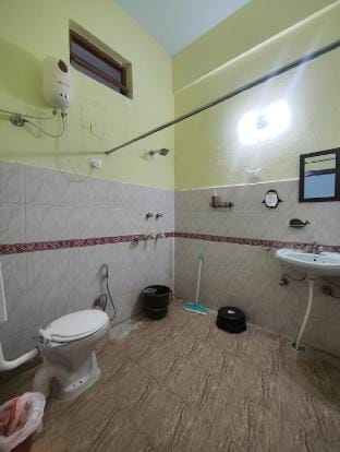 All-Inclusive Stay | All Meals, Bonfire, Treks Vacation rental in Uttarakhand