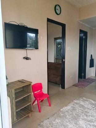 City and Mountain View Apartment Vacation rental in Baguio