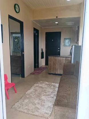City and Mountain View Apartment Vacation rental in Baguio