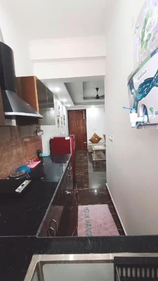 mountain retreat 1 bhk luxury Vacation rental in Rishikesh