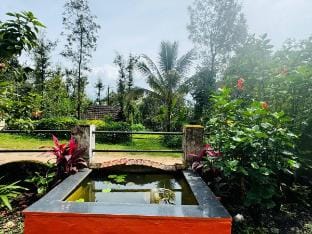 Ananya Homestay – Elegant, Scenic, and Comfort Vacation rental in Karnataka