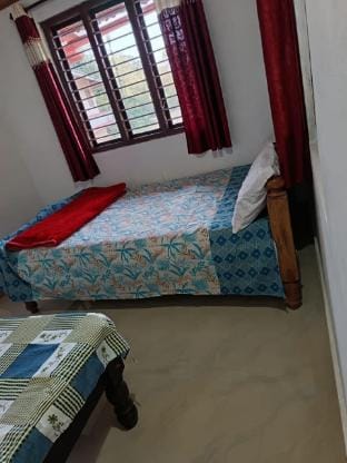 Ananya Homestay – Elegant, Scenic, and Comfort Vacation rental in Karnataka