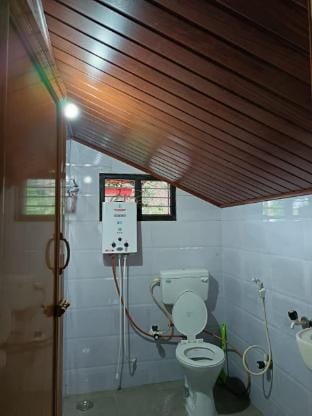 Ananya Homestay – Elegant, Scenic, and Comfort Vacation rental in Karnataka