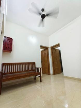 Urban Villa 2BHK furnished Ground Floor Vacation rental in Thiruvananthapuram