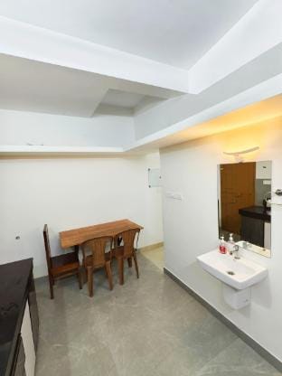 Urban Villa 2BHK furnished Ground Floor Vacation rental in Thiruvananthapuram