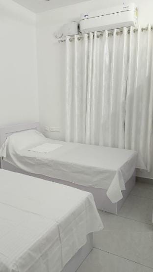 vishnuvardhagiri white house residency Vacation rental in Thiruvananthapuram