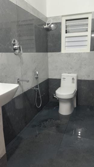 vishnuvardhagiri white house residency Vacation rental in Thiruvananthapuram