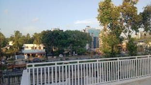 vishnuvardhagiri white house residency Vacation rental in Thiruvananthapuram
