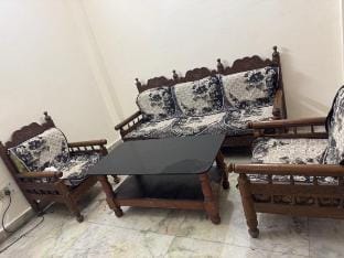Varnika’s Home Stay Chattarpur Day/Night/Monthly Vacation rental in New Delhi
