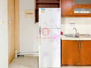 Strategic Rasuna 3BR Apt | Fits 12 | Pool & Wi-Fi Vacation rental in South Jakarta City