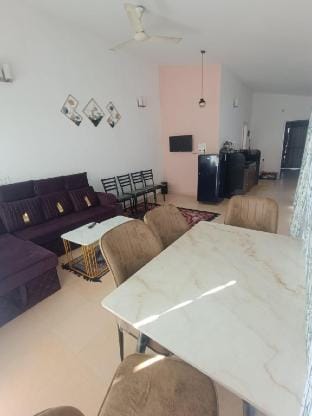 Aarex 63B Sparsh Chalet Vacation rental in Maharashtra