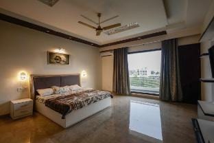 The Meliora - The Luxe Stay Vacation rental in Punjab, India