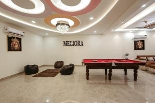 The Meliora - The Luxe Stay Vacation rental in Punjab, India