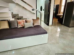 Soul Nest: A Serene Villa at Jabalpur Vacation rental in India
