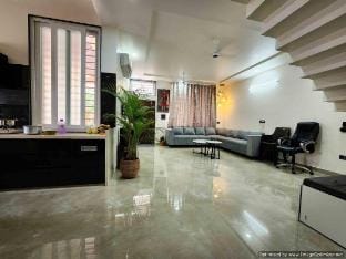 Soul Nest: A Serene Villa at Jabalpur Vacation rental in India
