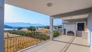 Bulut Apart Vacation rental in Kas