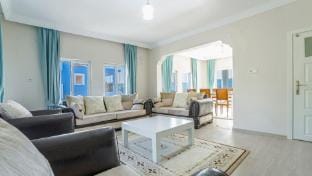 Bulut Apart Vacation rental in Kas