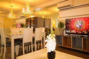 Casa - Calm Coastal 2BR Suite Near SM Seaside Mall Vacation rental in Cebu City
