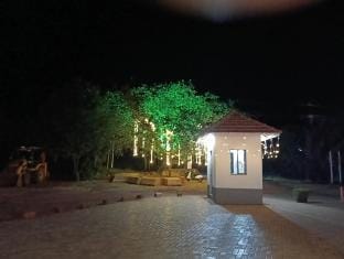 O'Carol 548 sq.ft.1 RK Agastya Sea View Apartments Vacation rental in Maharashtra