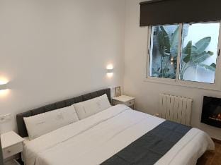 Private garden with Jacuzzi, barbecue and chillout Vacation rental in Garraf