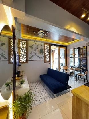 Royal Oceancrest Panglao 1- A Tropical Staycation! Vacation rental in Tagbilaran City