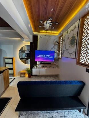 Royal Oceancrest Panglao 1- A Tropical Staycation! Vacation rental in Tagbilaran City