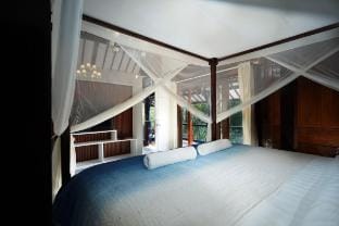 2BR Pool Villa•Canggu•River View Vacation rental in North Kuta