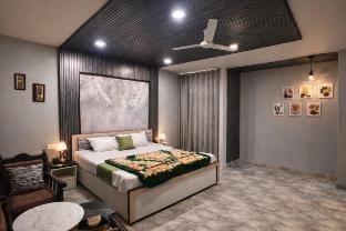 Entire 3 BHK Duplex Villa with Penthouse Vacation rental in Jaipur