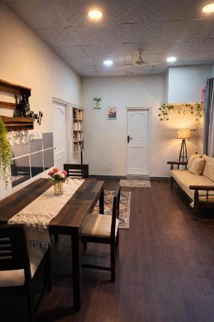 Entire 3 BHK Duplex Villa with Penthouse Vacation rental in Jaipur